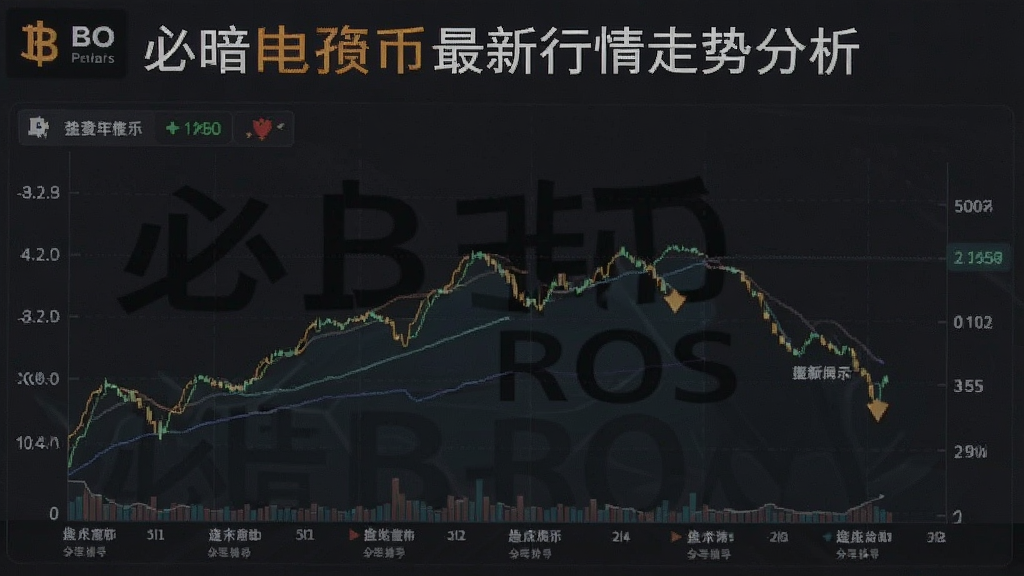 必暗比特币最新行情走势分析图解