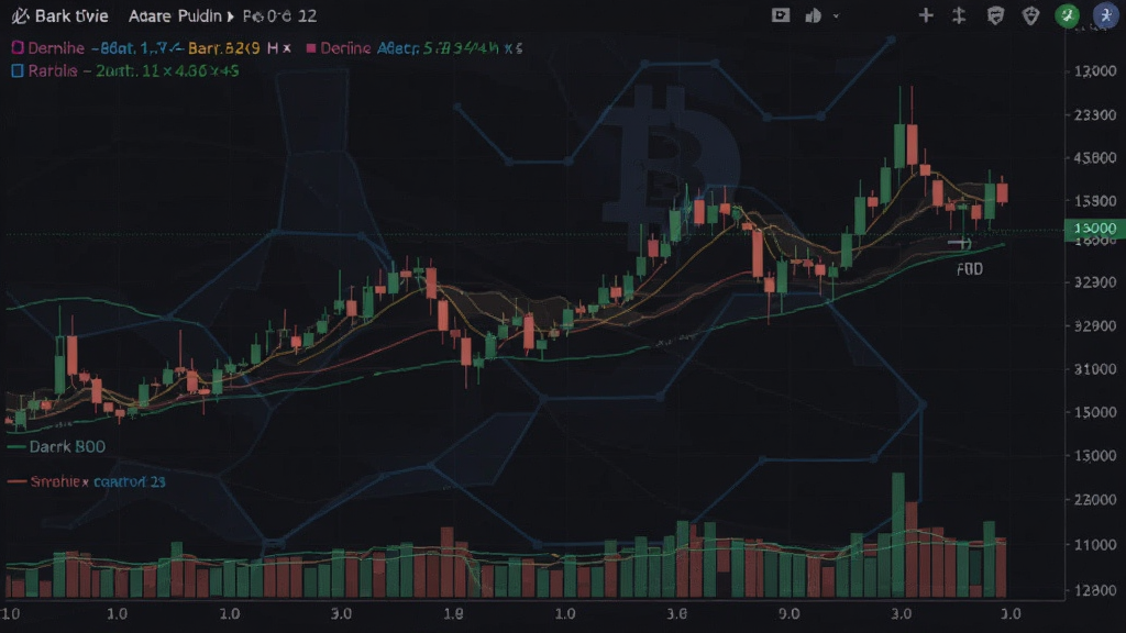 必暗比特币K线走势与成交量分析