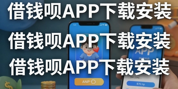 ��Ǯ��APP���ذ�װ