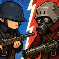 ǵ��սPVP��Ϸv1.1.0 ��׿��