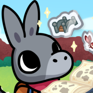 СС��ֽ���½�����(A Tiny Sticker Tale)v1.1.21 ��׿��
