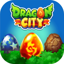 ��֮���ȹٷ�����(DragonCity��װ��)v26.12.0 ���°�