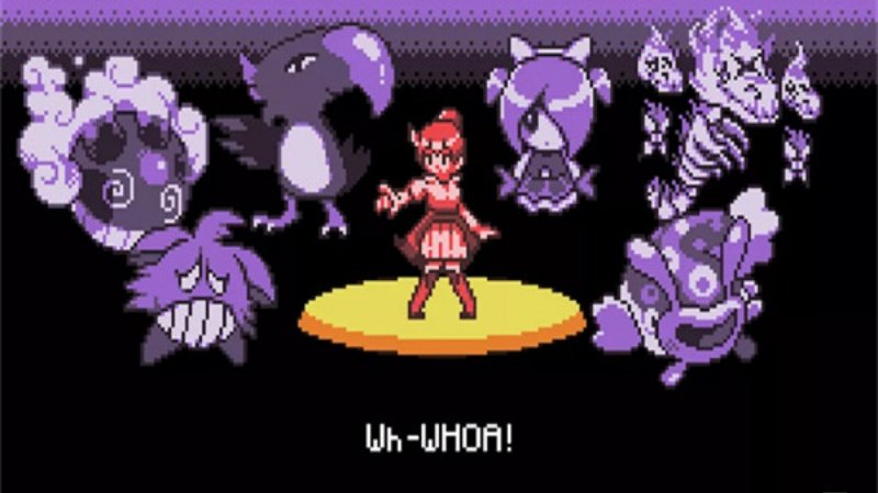 Dokimon: Quest������ð����Ϸv1.3.3 �ֻ���