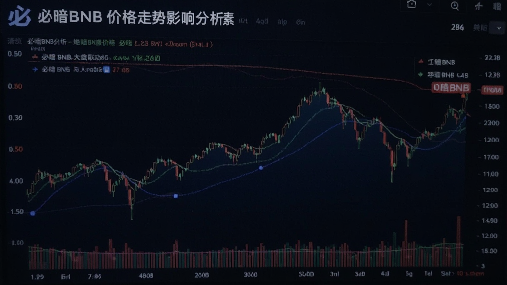 必暗BNB价格走势影响因素 必暗BNB价格与大盘联动分析