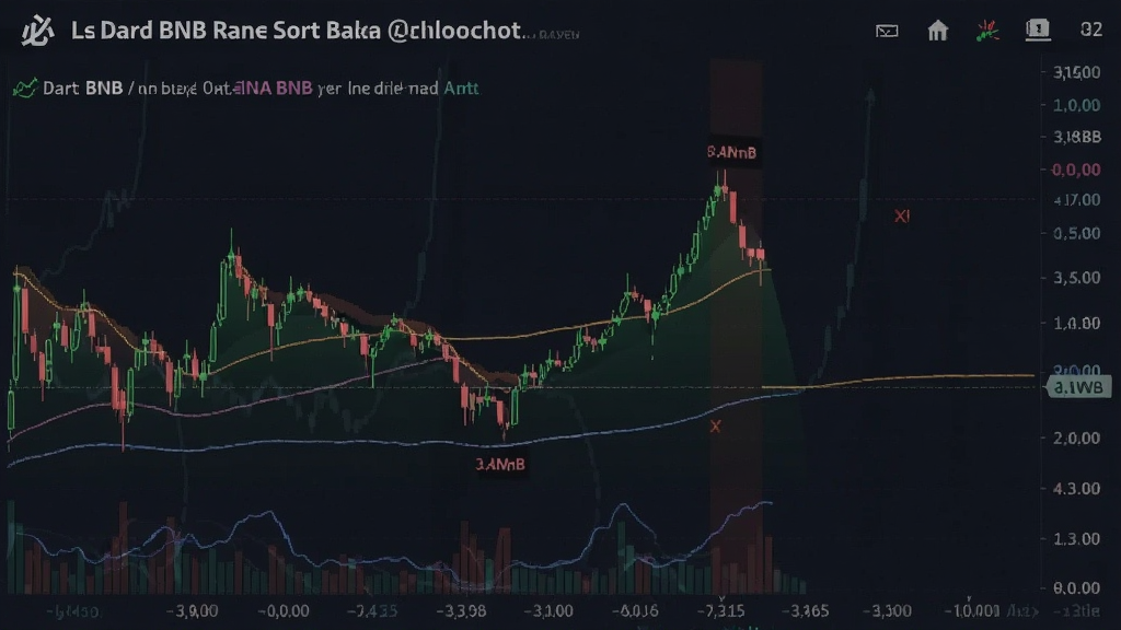 必暗BNB价格后续走势关注点位 必暗BNB价格支撑压力分析