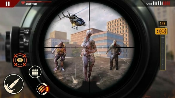 ��ʬ�ѻ������޽�Ұ�v1.61.2 ��׿��