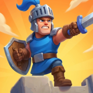 ��ս��������Ϸ(Aggro Arena)v0.0.15 ��׿��