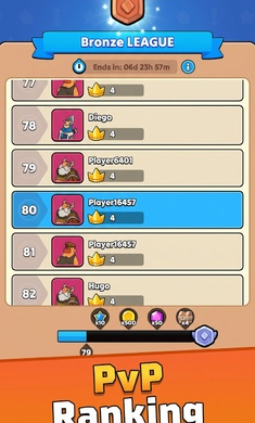��ս��������Ϸ(Aggro Arena)v0.0.15 ��׿��