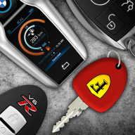 SupercarsKeysģ����v1.4.0 �ֻ���