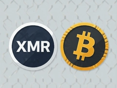 XMR�ͱ��ر������ĸ���ֵ��Ͷ��