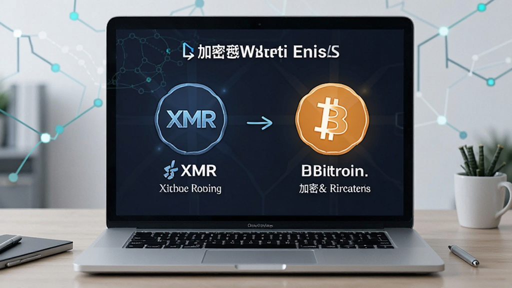 XMR和比特币哪个值得投资 加密货币配置建议配图