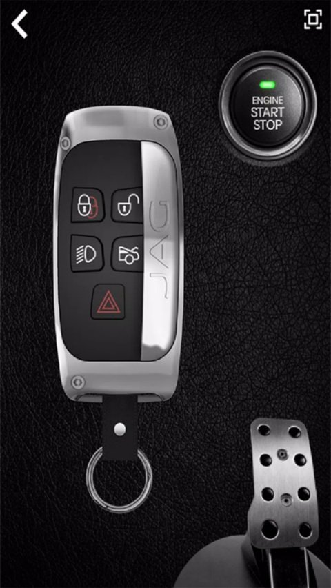 SupercarsKeysģ����v1.4.0 �ֻ���