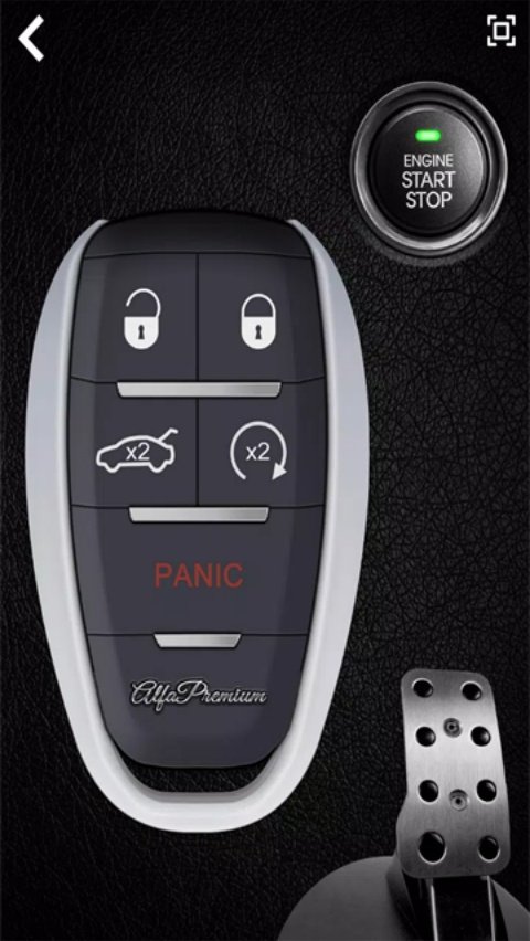 SupercarsKeysģ����v1.4.0 �ֻ���