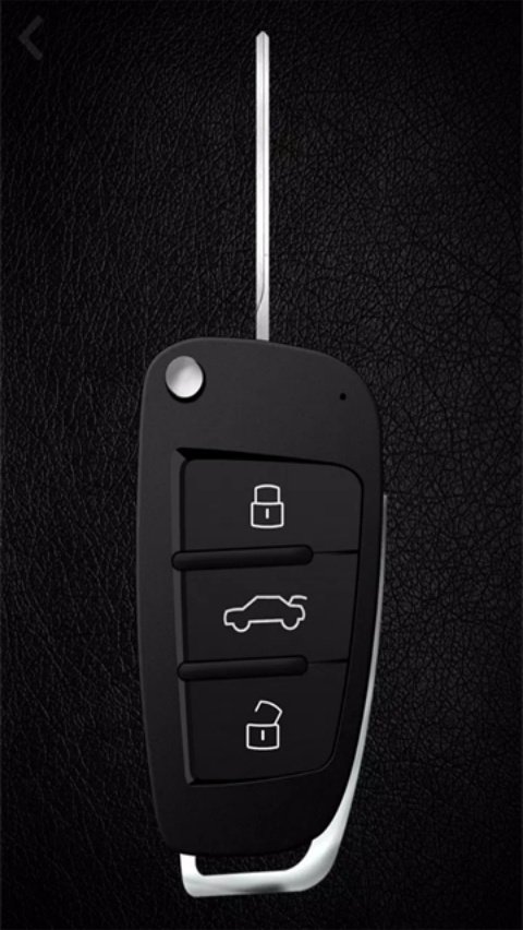 SupercarsKeysģ����v1.4.0 �ֻ���