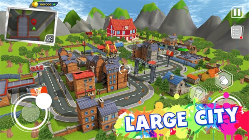 DarkRiddle�������°�v26.3.0 ��׿��