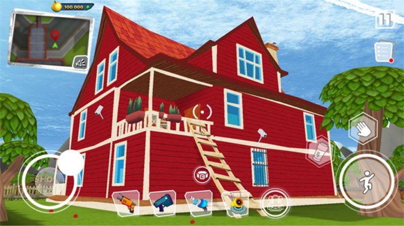 DarkRiddle�������°�v26.3.0 ��׿��
