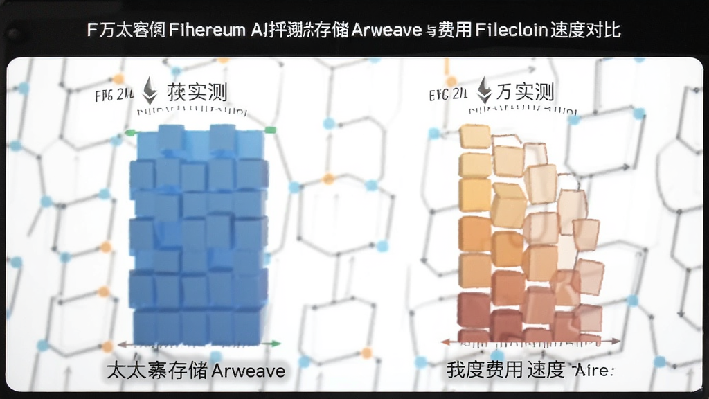 以太坊存储 Arweave与Filecoin费用及速度对比实测