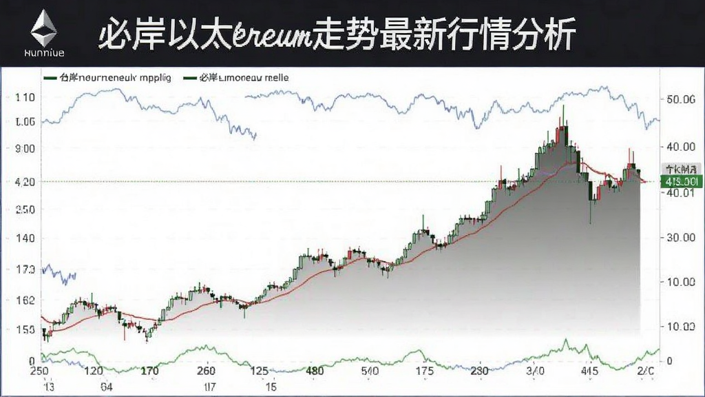 必岸以太坊走势最新行情分析配图 以太坊价格波动趋势图