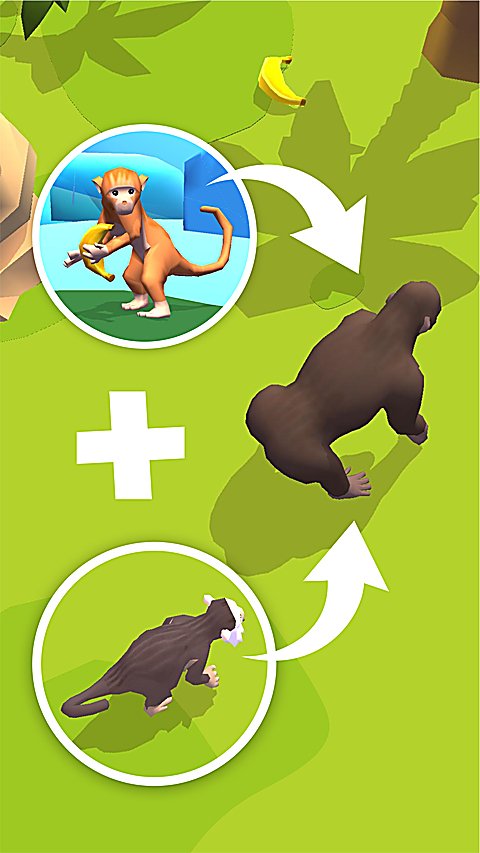 �����������Ϸ���°�(Hyper Evolution)v1.2.33 �ٷ���