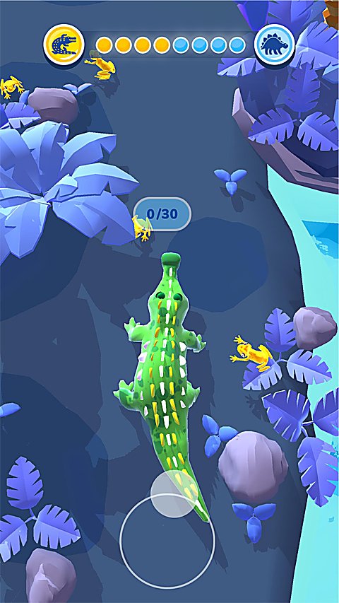 �����������Ϸ���°�(Hyper Evolution)v1.2.33 �ٷ���
