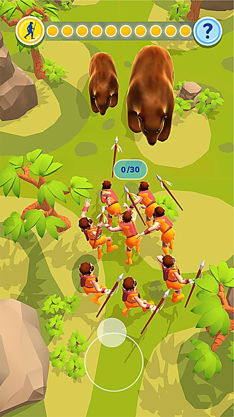 �����������Ϸ���°�(Hyper Evolution)v1.2.33 �ٷ���