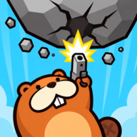¡¡���긨���˵���(Rumble Beavers)v1.0.1 ��׿��