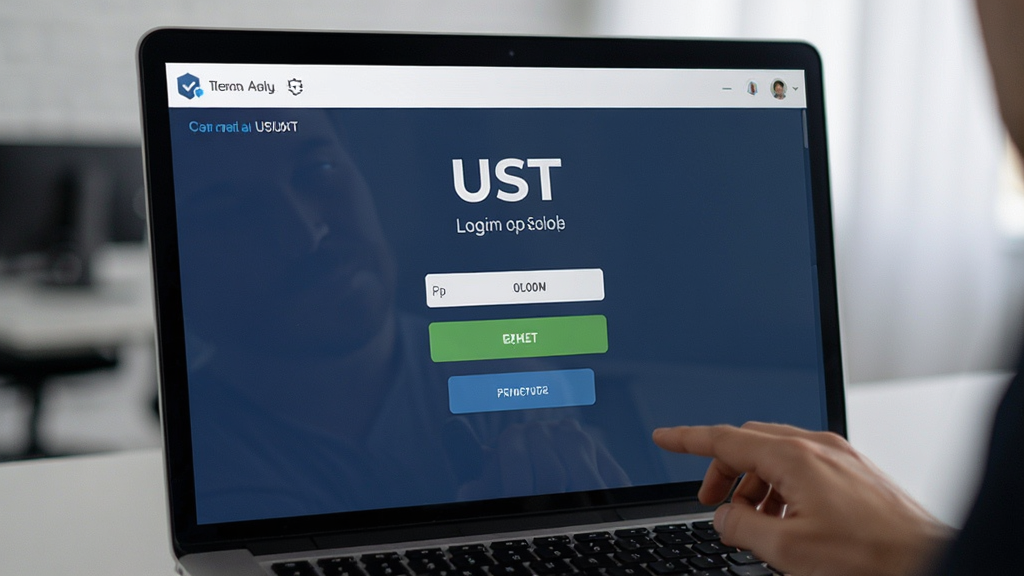 USDT��¼�������������ͼ