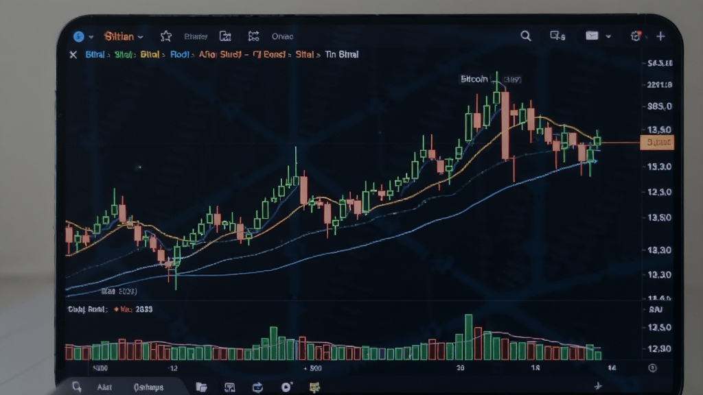 碧安 比特币行情K线技术分析配图