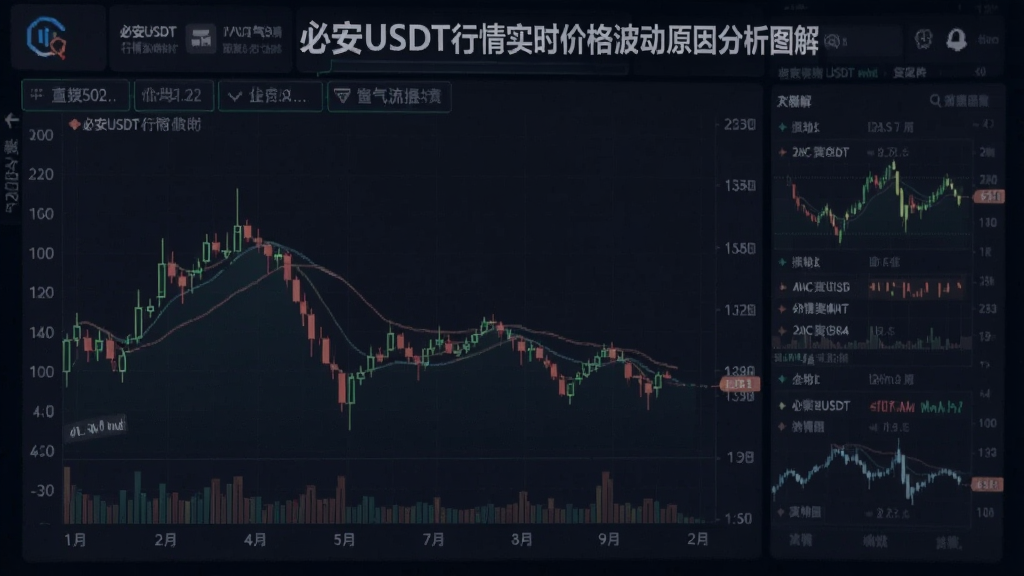 必安USDT行情实时价格波动原因分析图解