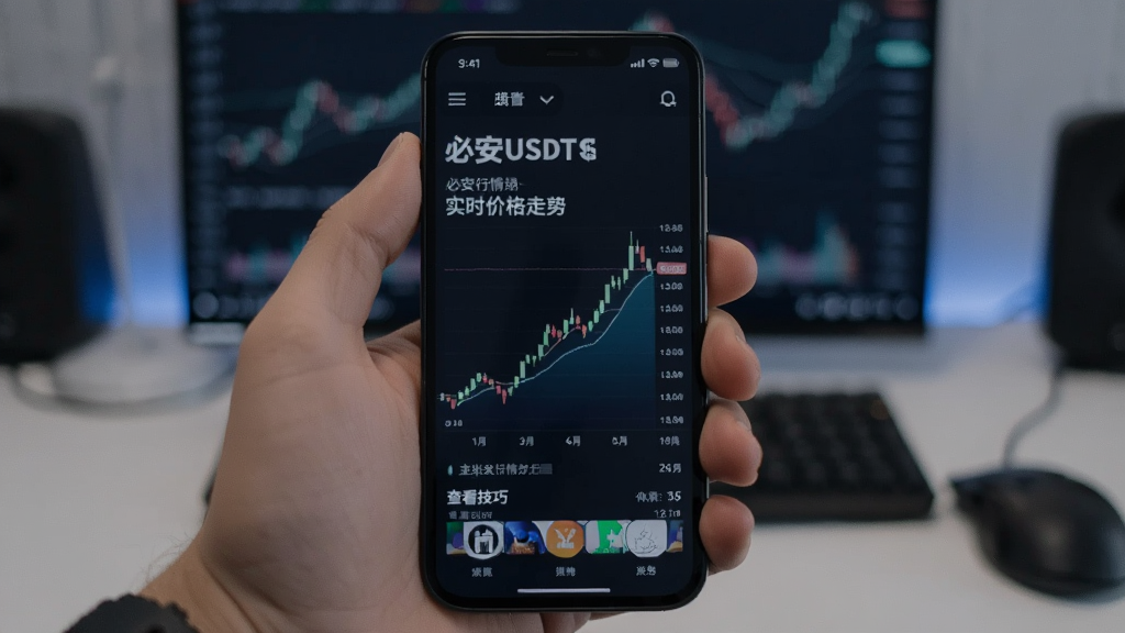 必安USDT行情实时价格走势图手机端查看技巧