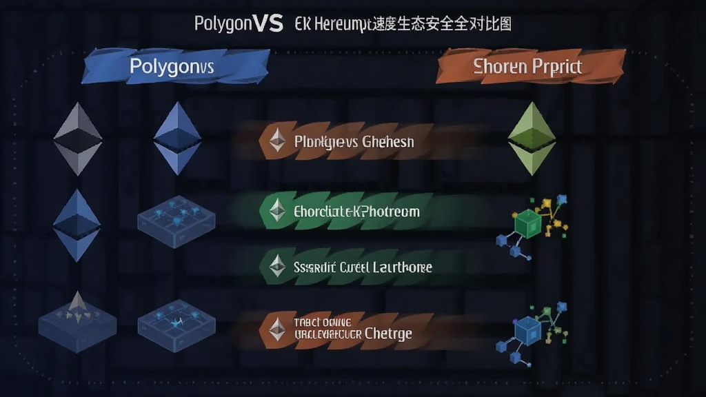Polygonvs��̫�� �������������ٶ���̬��ȫȫ�Ա�ͼ