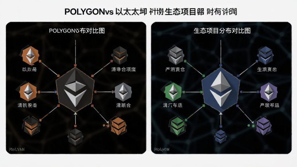 Polygonvs��̫�� ��̬��Ŀ�ֲ��Ա�ͼ