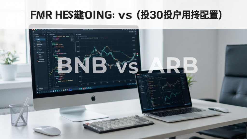 BNBvsARB 投资选择 普通用户配置策略 配图