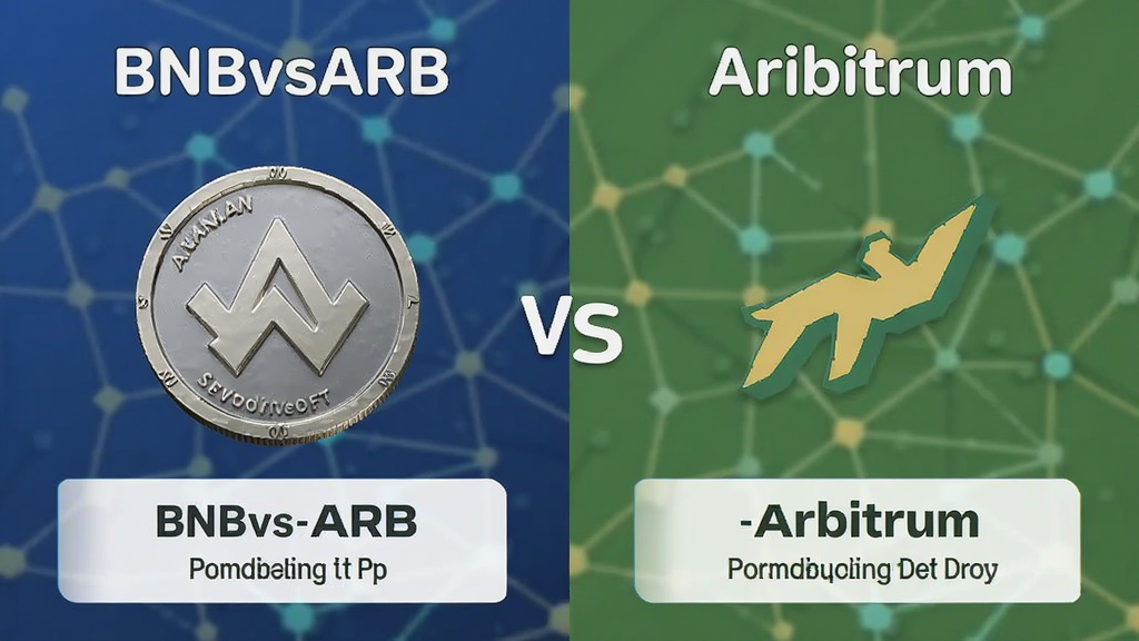 BNBvsARB 对比解析 币安币与Arbitrum投资价值 配图