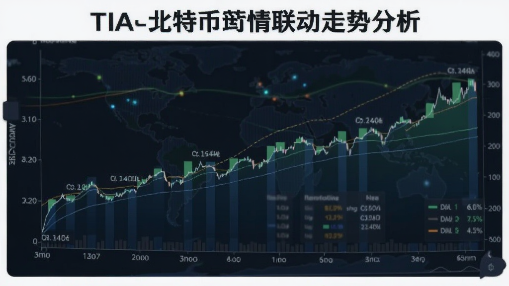 TIA和比特币行情联动走势分析配图