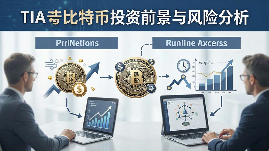 TIA和比特币投资前景与风险分析配图
