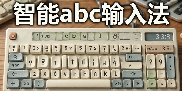 ����abc���뷨