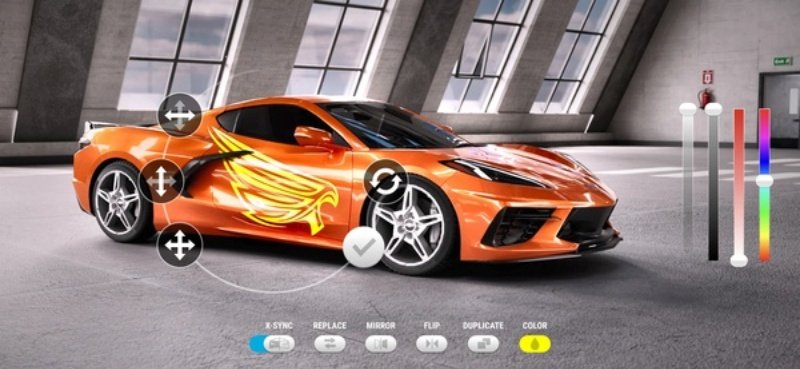 Race Max Pro极限竞速专家v2.17.3 最新版