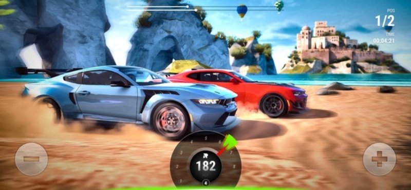 Race Max Pro极限竞速专家v2.17.3 最新版