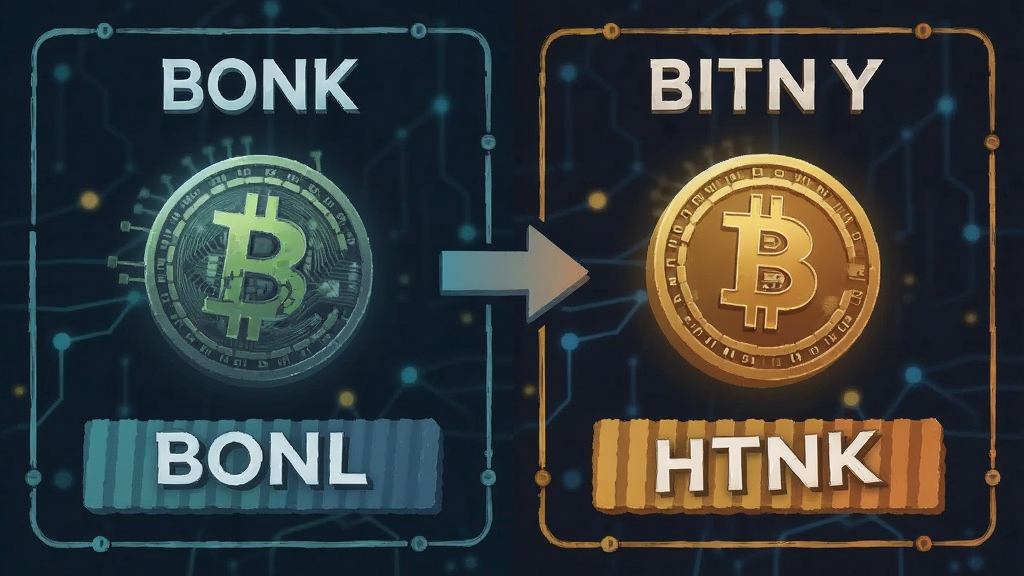 BONK�ͱ��ر���ʲô��ϵ ������������ϵ����ͼ
