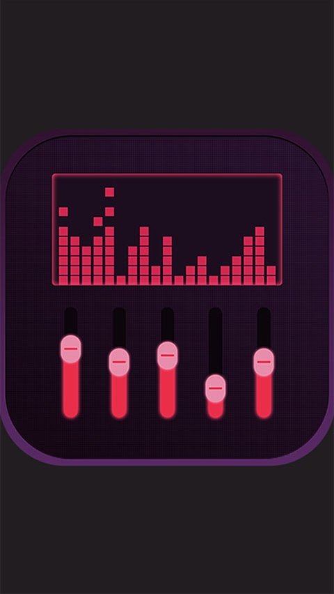 低音炮-音效均衡器appv6.0.0最新版