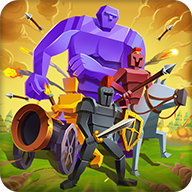 ľż��ս��ģ��������(Epic Battle Simulator��װ��)v1.9.30 ���°�