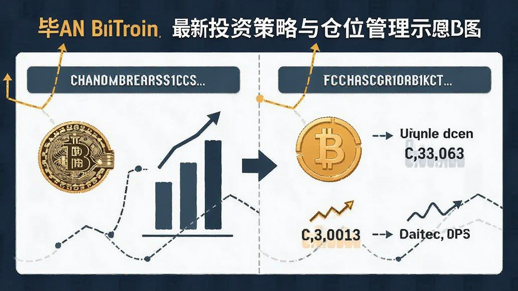 毕安比特币最新投资策略与仓位管理示意图