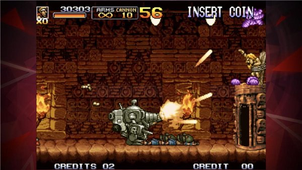 合金弹头5精华版v1.0 免费版