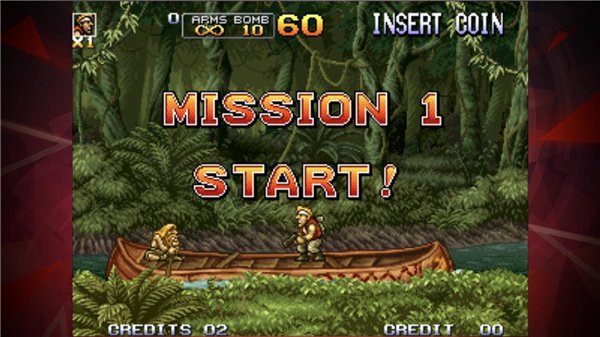 合金弹头5精华版v1.0 免费版
