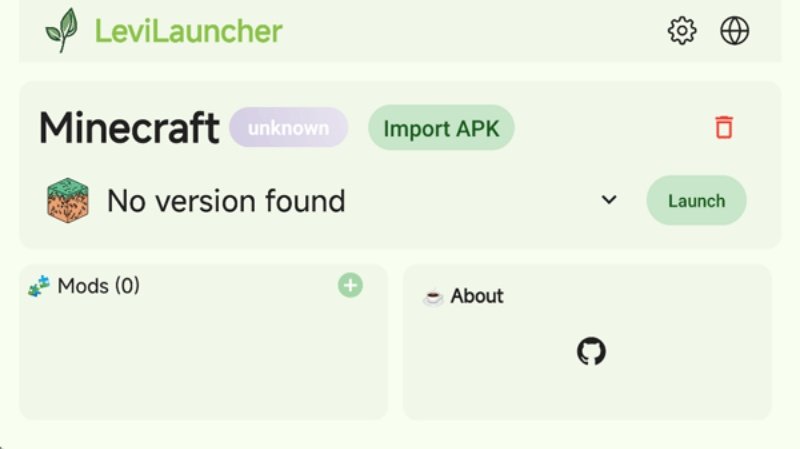 LeviLauncher启动器最新版本v1.3.7 安卓版