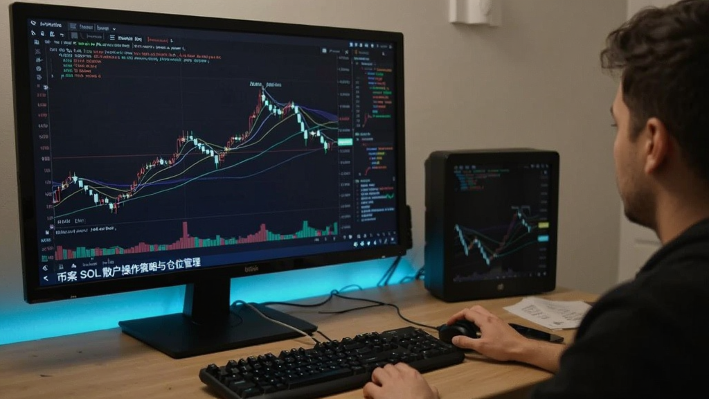 币案SOL价格散户操作策略与仓位管理 配图