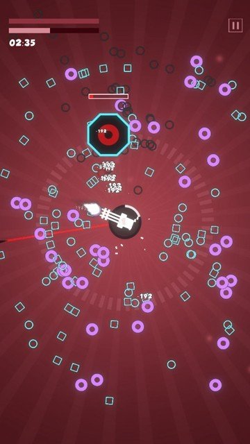 几何塔防无限资源版v0.2.95 手机版
