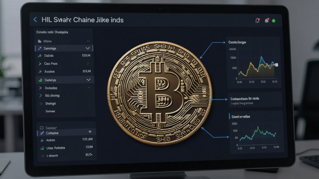 SHIB 比特币 资金流向 链上数据