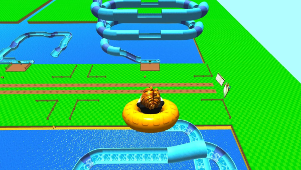 建造一个水上乐园手游v0.0.13 安卓版